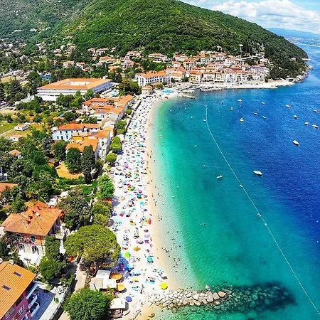 Aaa Mošćenička Draga