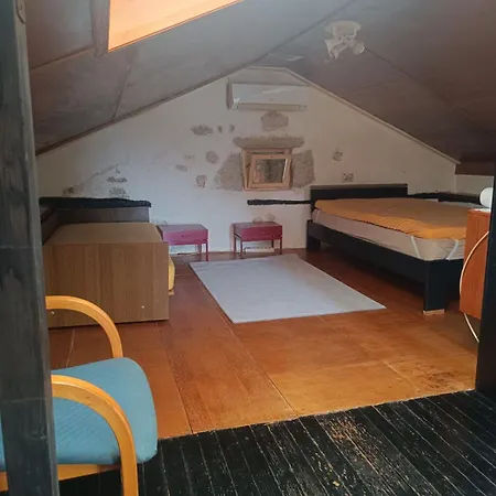 別荘 Aaa Mošćenička Draga