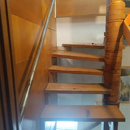 別荘 Aaa Mošćenička Draga