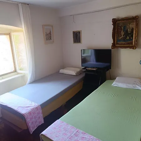 別荘 Aaa Mošćenička Draga