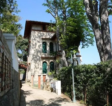 Prázdninový dům Aaa