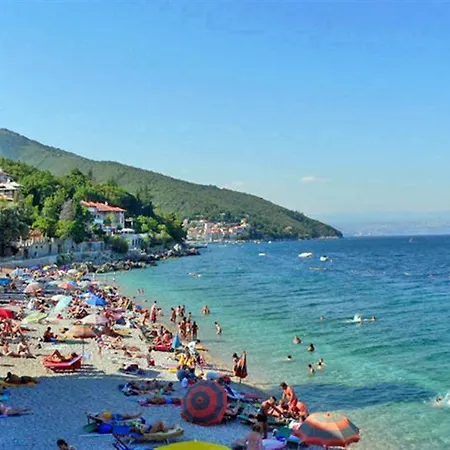 Prázdninový dům Aaa