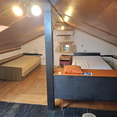 Aaa Prázdninový dům *