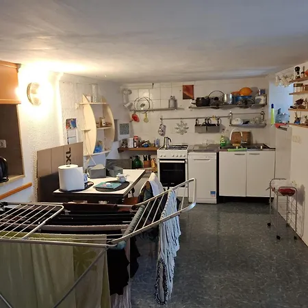 Prázdninový dům Aaa *