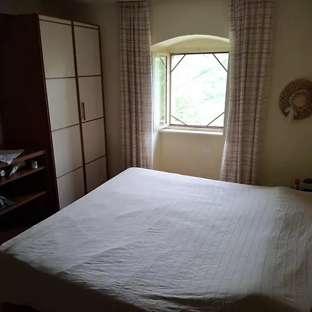 Prázdninový dům Aaa *