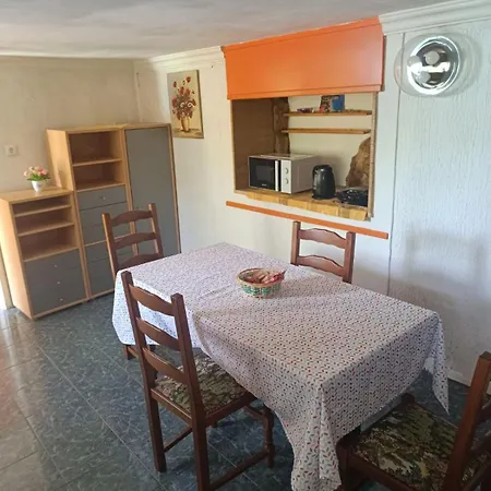 Holiday home Aaa Moscenicka Draga