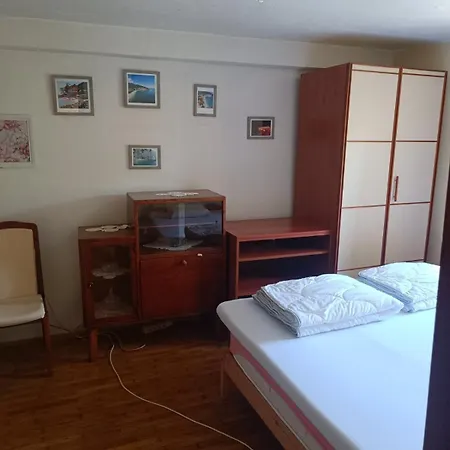 Prázdninový dům Aaa