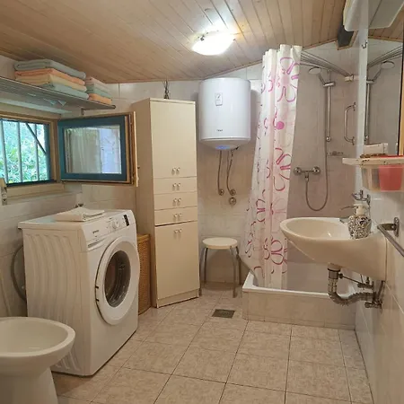 Aaa Prázdninový dům Mošćenička Draga