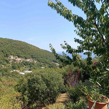 Aaa * Mošćenička Draga