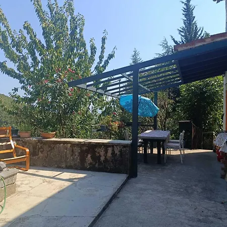 Aaa Prázdninový dům