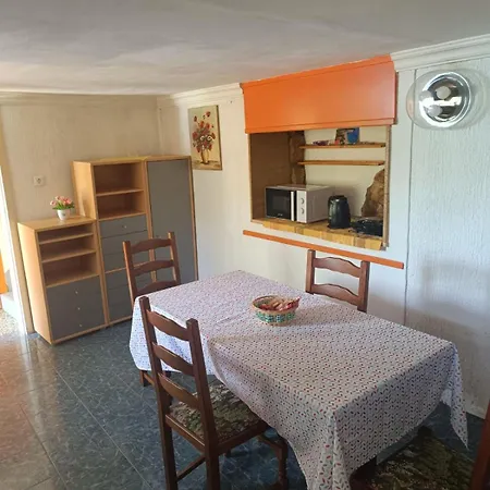 Aaa Prázdninový dům *