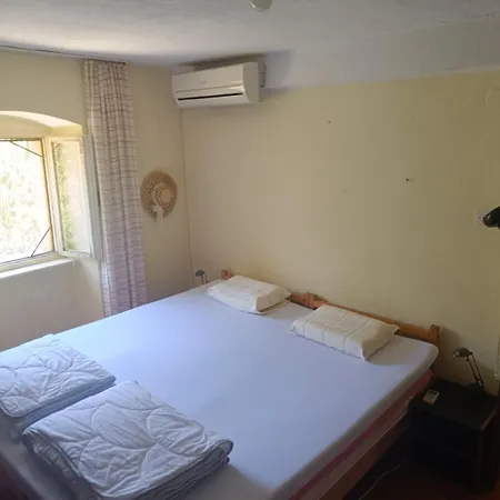 Aaa Prázdninový dům Mošćenička Draga