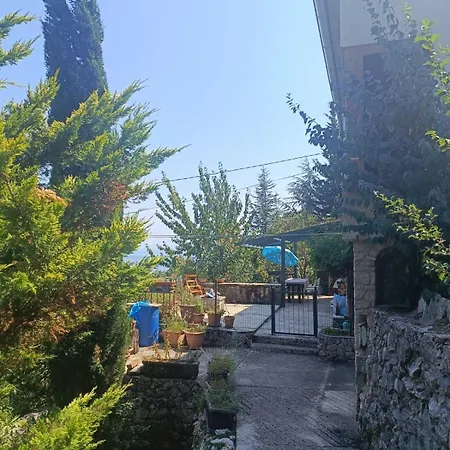 Aaa Mošćenička Draga