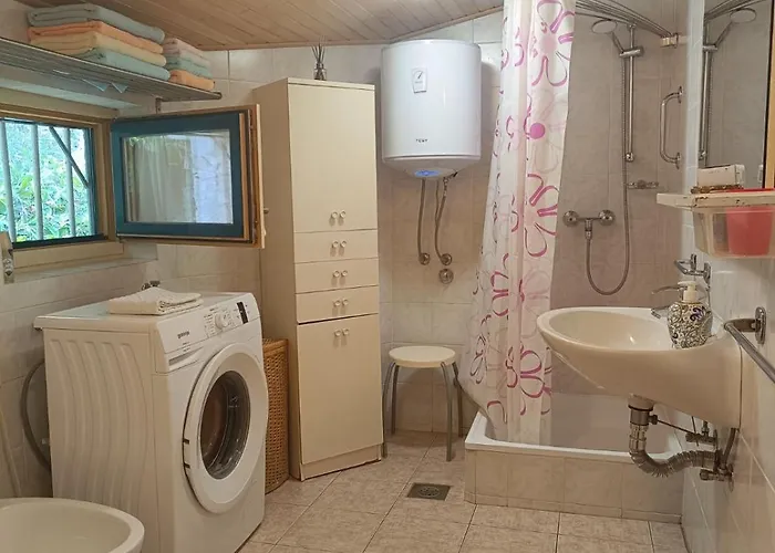 Aaa Holiday home Moscenicka Draga