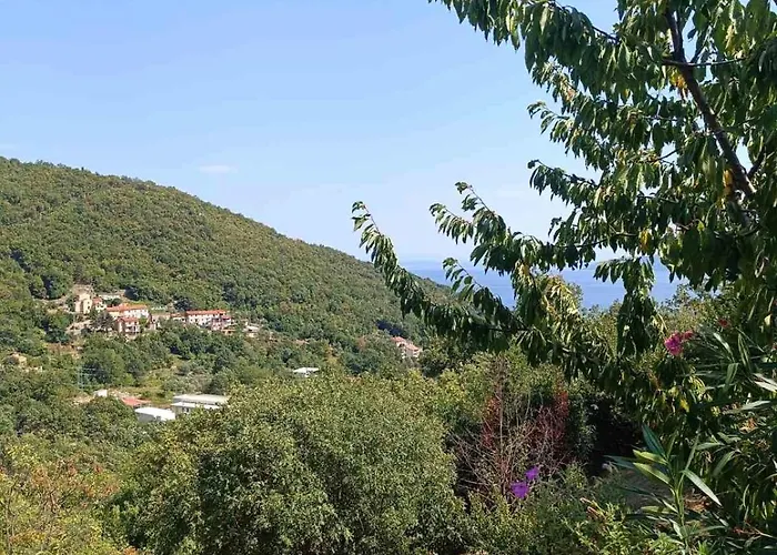 Aaa * Moscenicka Draga