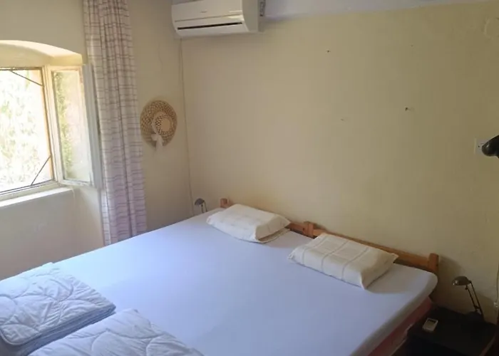 Aaa Holiday home Moscenicka Draga